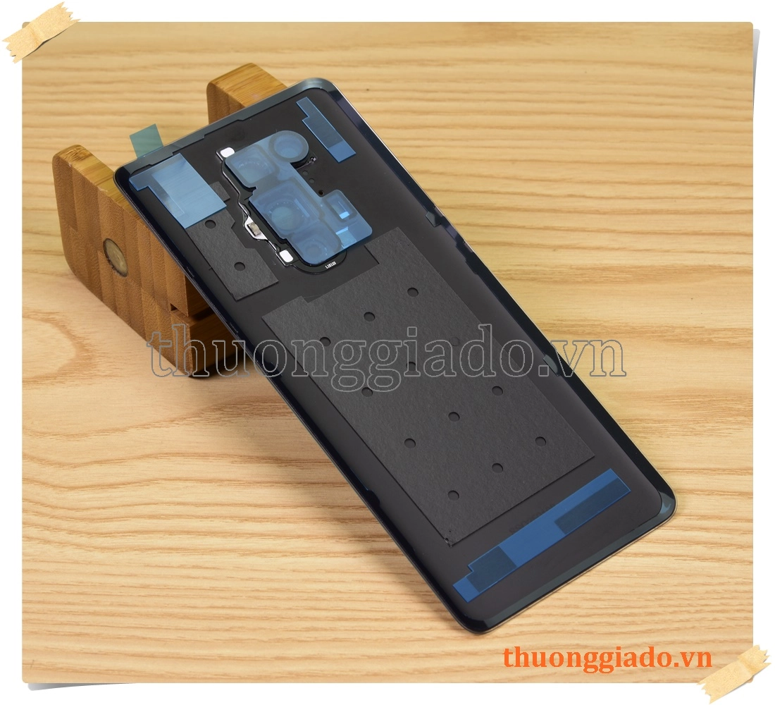 Thay kính lưng (nắp lưng) OnePlus 8 Pro chính hãng, kèm kính camera sau
