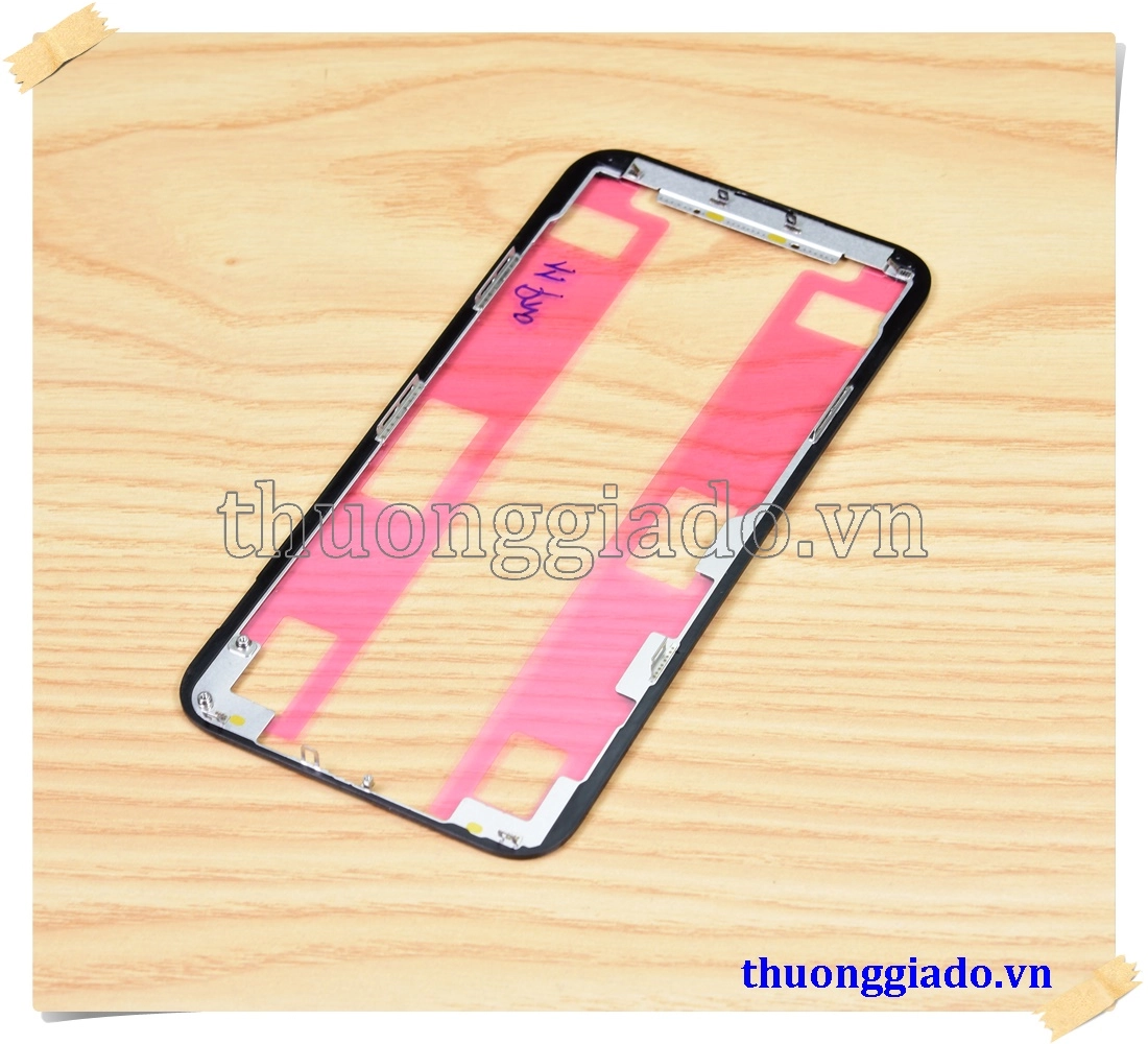 Thay gioăng màn hình iPhone 11 Pro (5.8 inch)