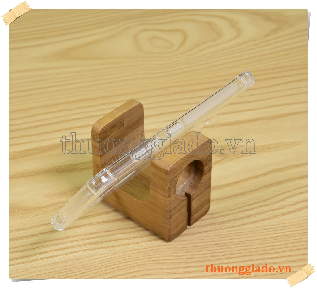 Ốp lưng silicone LG G7 ThinQ, ốp dẻo trong suốt tăng cường chống sốc 4 góc