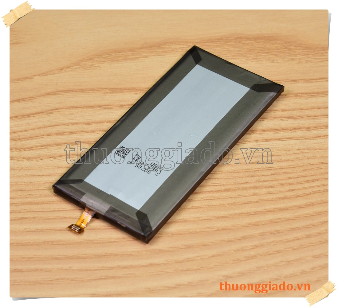 Thay pin LG Stylo 6 LM-Q730MM (BL-T48) 3500mAh Thay pin LG Stylo 6 LM-Q730MM (BL-T48) 3500mAh