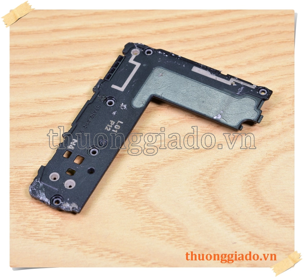 Thay thế cụm loa chuông loa nghe nhạc Samsung Galaxy S9+ SM-G965