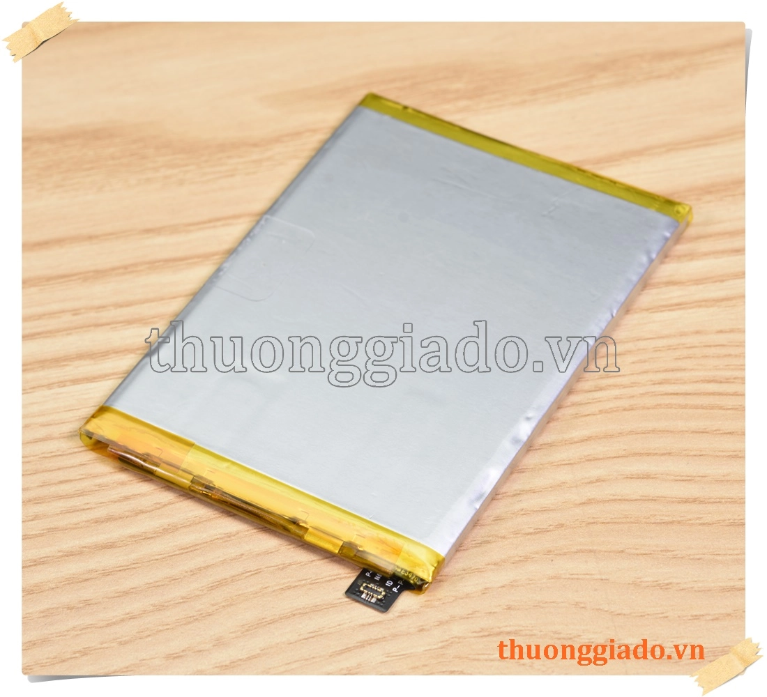 Thay pin Vivo iQoo U1 (B-O1) 3.87V 4500mAh 17.41Wh