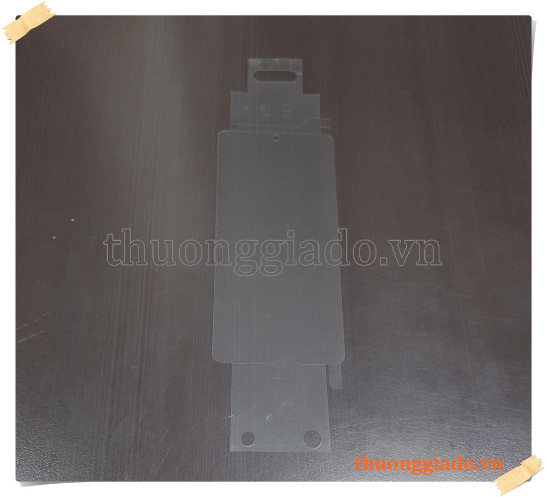 Miếng dán theo máy Samsung Galaxy Note 20 Ultra N985 protector 3D window film