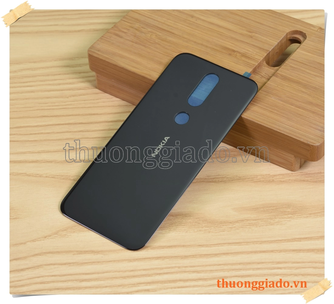Thay kính lưng Nokia 4.2 chính hãng giá rẻ lấy ngay Thay kính lưng Nokia 4.2 chính hãng giá rẻ lấy ngay