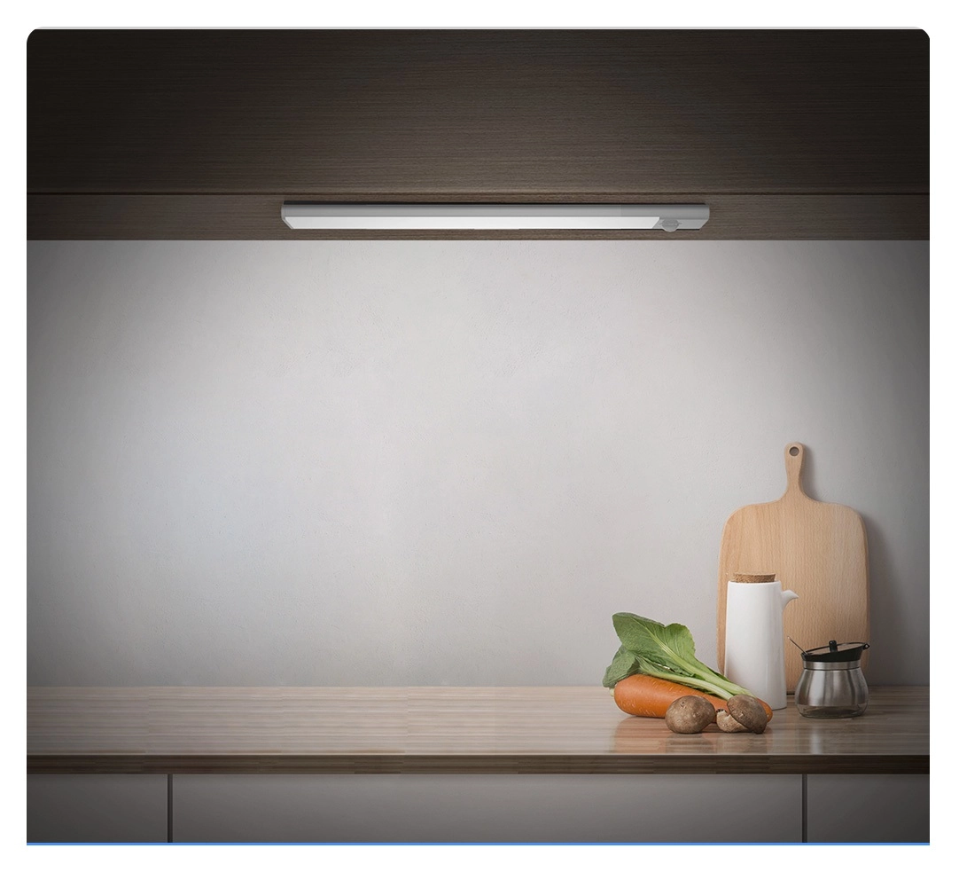 Đèn ngủ đèn tủ cảm biến thông minh Xiaomi HUIZUO (20cm, 4W, 1000mAh) Đèn ngủ đèn tủ cảm biến thông minh Xiaomi HUIZUO (20cm, 4W, 1000mAh)