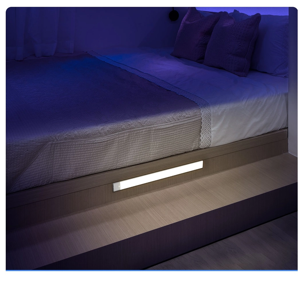 Đèn ngủ đèn tủ cảm biến thông minh Xiaomi HUIZUO (20cm, 4W, 1000mAh) Đèn ngủ đèn tủ cảm biến thông minh Xiaomi HUIZUO (20cm, 4W, 1000mAh)