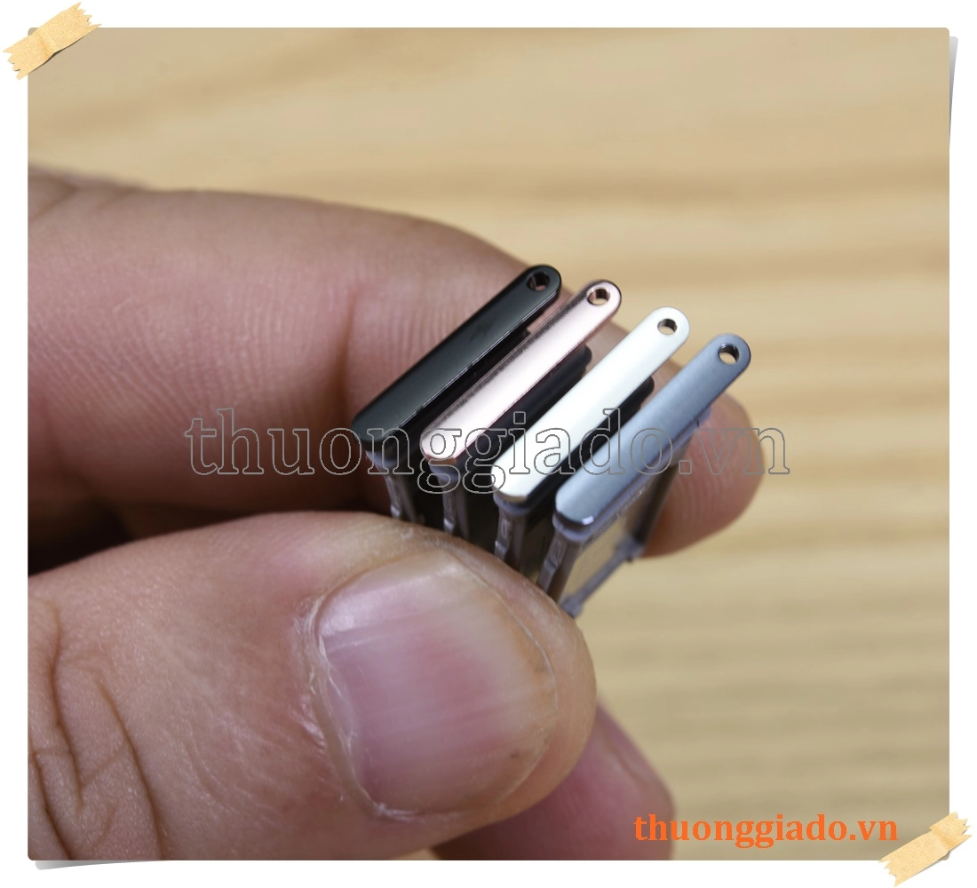 Khay sim Samsung Galaxy S21 SM-G991 (bản 02 sim, nano sim) Khay sim Samsung Galaxy S21 SM-G991 (bản 02 sim, nano sim)