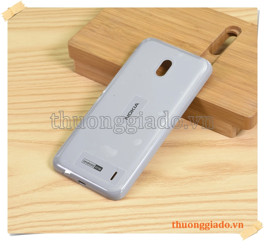 Thay vỏ (thay nắp lưng) Nokia 2.2 chính hãng giá rẻ