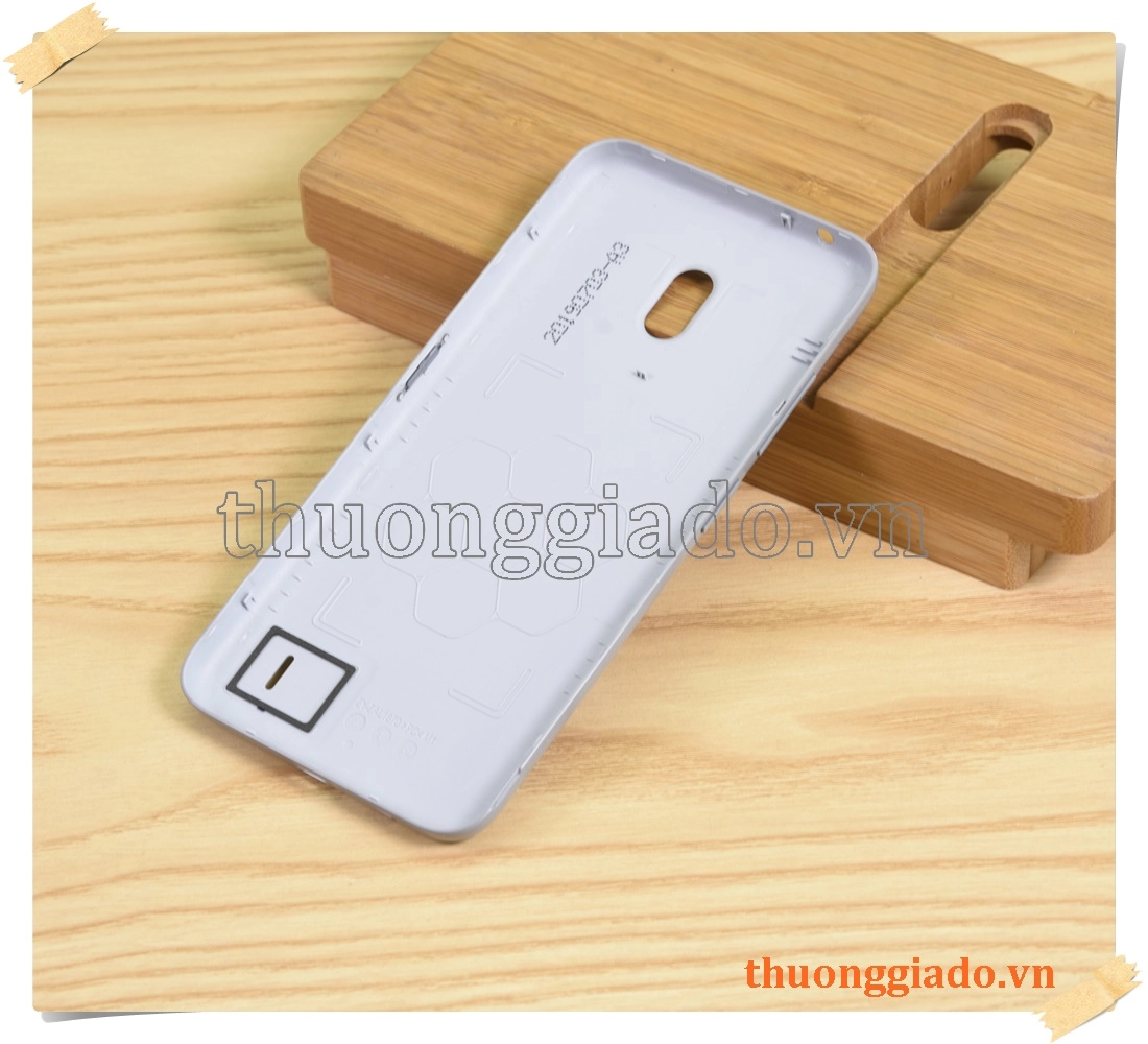 Thay vỏ (thay nắp lưng) Nokia 2.2 chính hãng giá rẻ