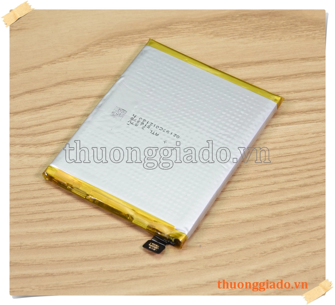 Thay pin Vivo S1, Vivo S1 Pro (B-K3) 3.87V 4500mAh 17.41Wh Thay pin Vivo S1, Vivo S1 Pro (B-K3) 3.87V 4500mAh 17.41Wh