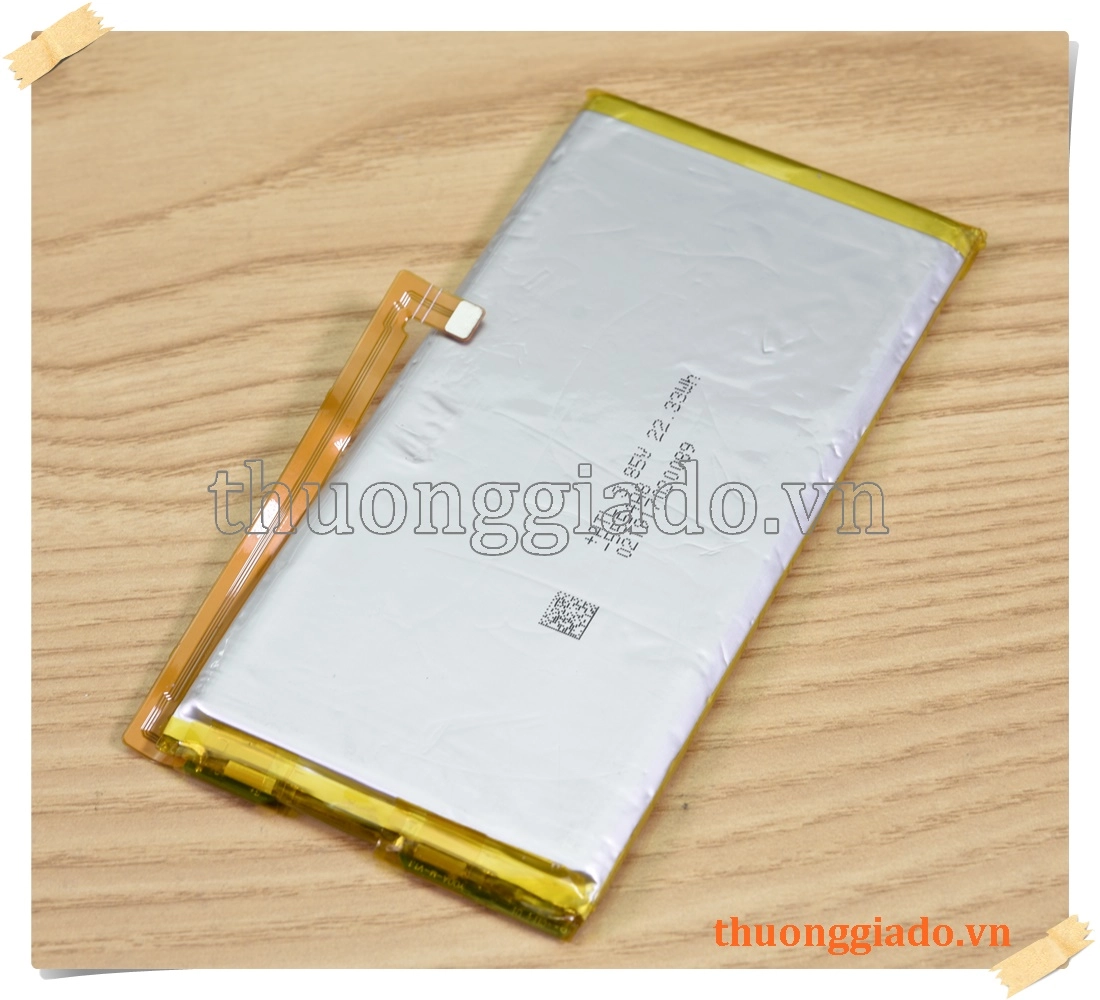 Thay pin Asus ROG Phone 2/ ZS660KL (C11P1901) 3.85V 6000mAh 23.1Wh