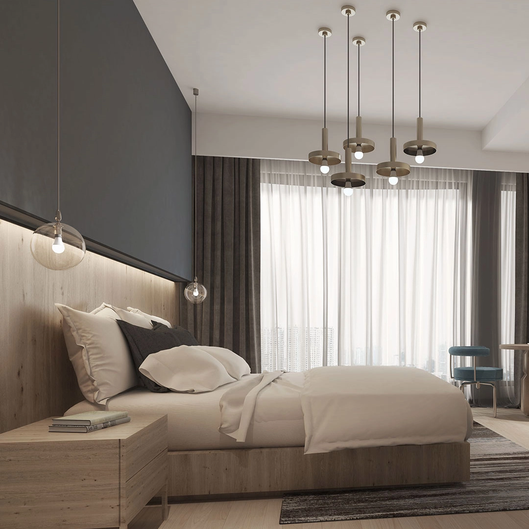 Bóng đèn LED Xiaomi Mi Smart Bluetooth Mesh LED Bulb (kết nối Mi Home, E27, 5W)