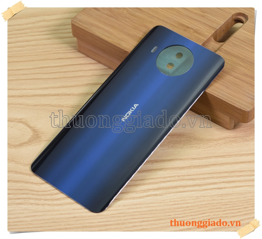 Thay kính lưng Nokia 8.3 5G chính hãng giá rẻ Thay kính lưng Nokia 8.3 5G chính hãng giá rẻ