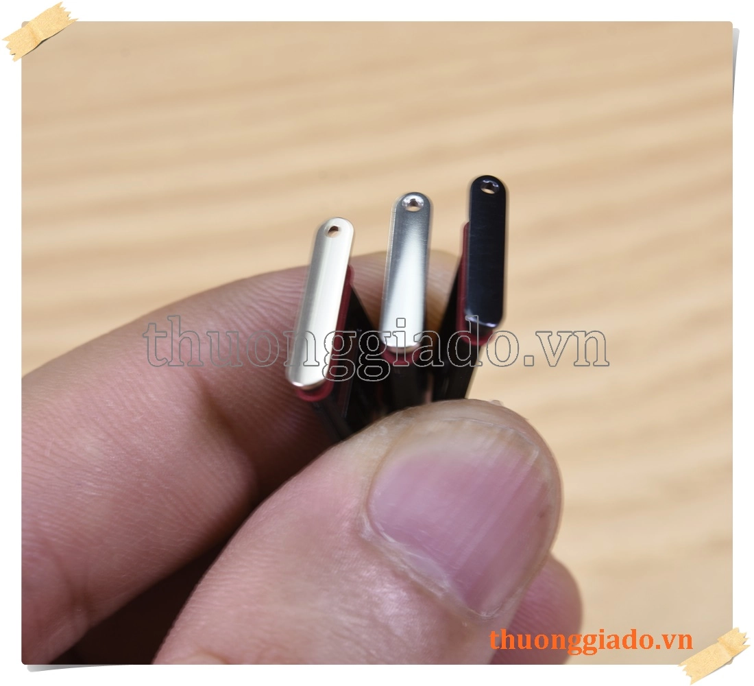 Khay sim Huawei Mate 40 Pro (nano sim+nano memory)