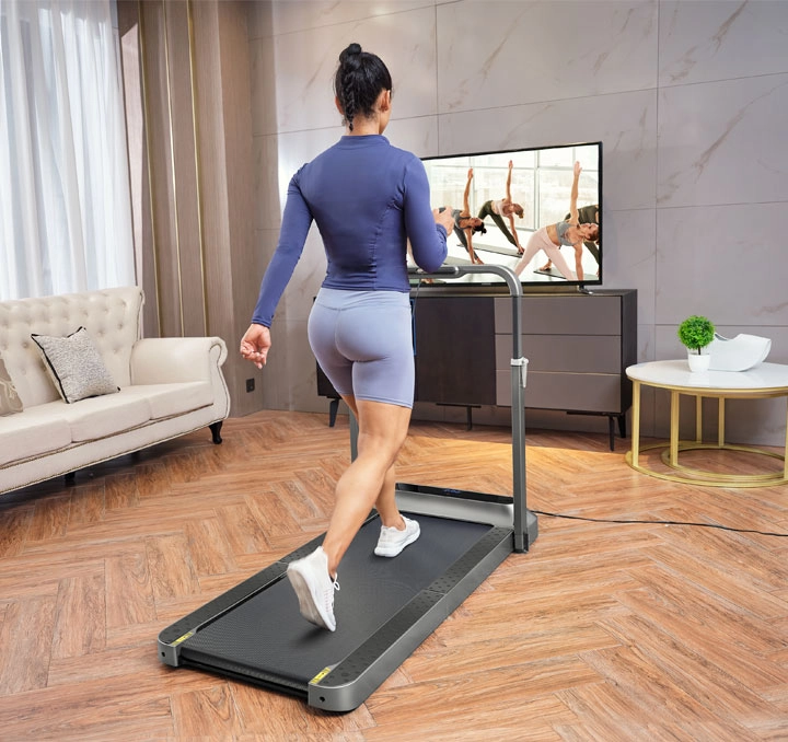 Máy chạy bộ Xiaomi Kingsmith R2 bản quốc tế (hỗ trợ kết nối App)