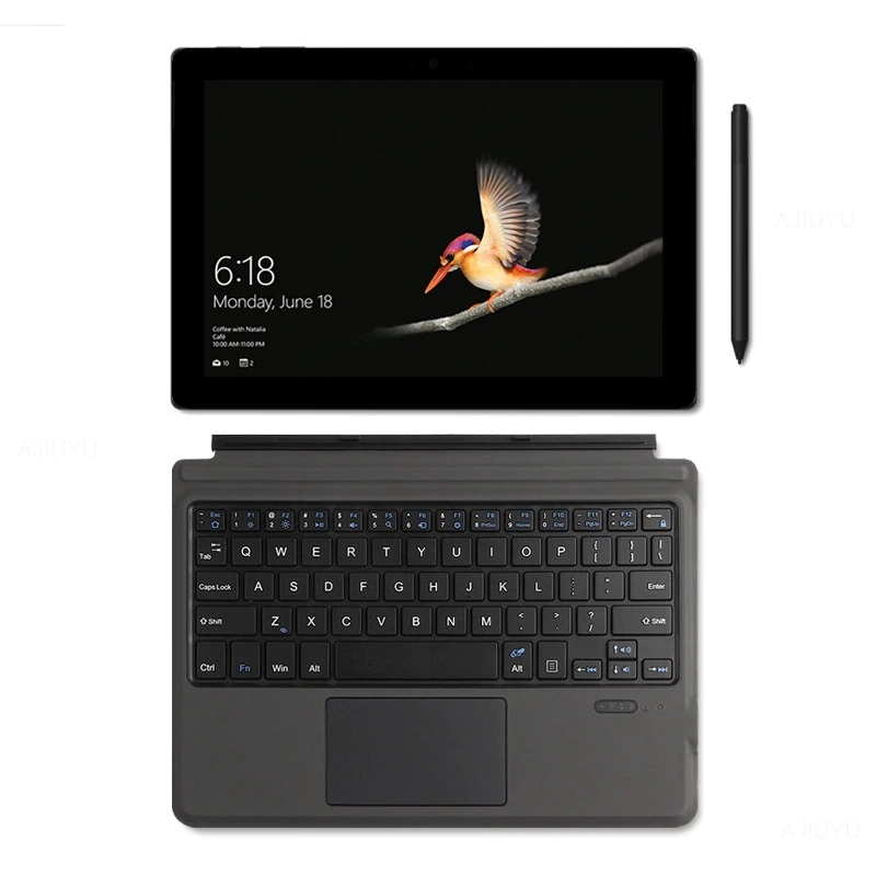 Bàn phím Microsoft Surface Go 10.1/ Surface Go 2 10.2 (kết nối bluetooth, có touchpad)