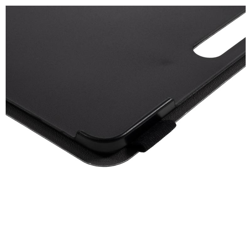 Bàn phím bluetooth Samsung Galax Tab S7+ S7 Plus S7 FE T970 T975 T976 kèm bao da