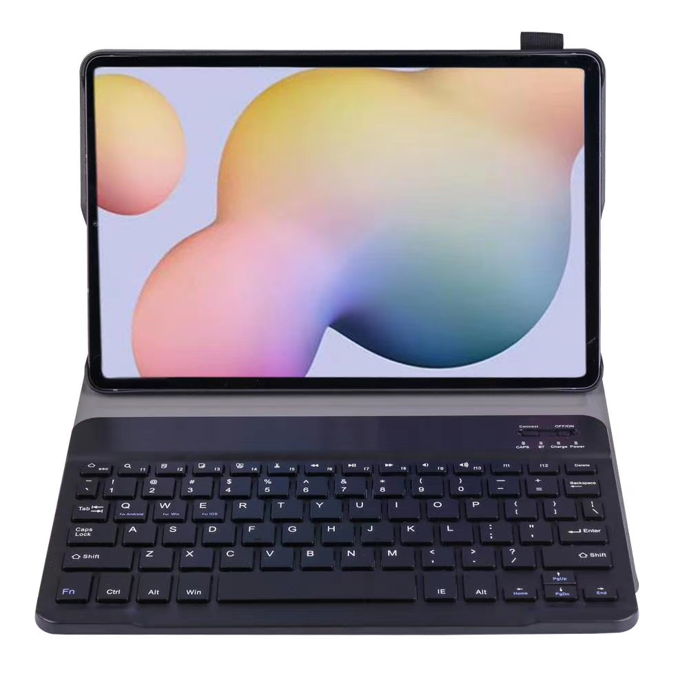 Bàn phím bluetooth Samsung Galaxy Tab S7 T870 T875 kèm bao da