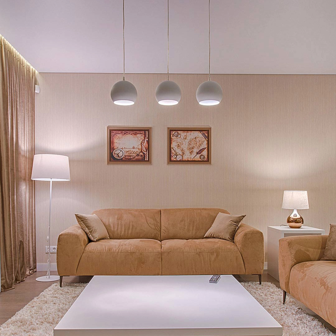 Bóng đèn LED Xiaomi Mi Smart Bluetooth Mesh LED Bulb (kết nối Mi Home, E27, 5W)