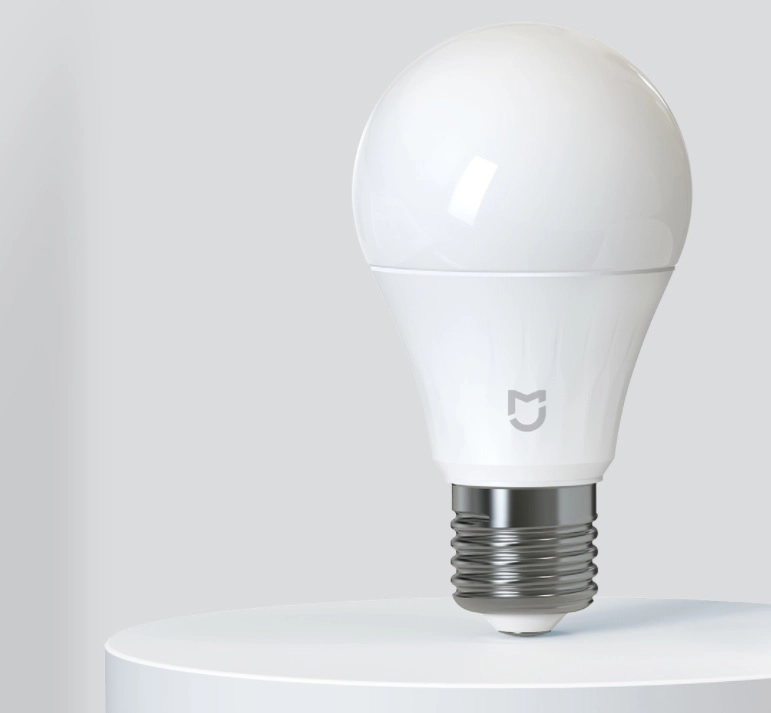 Bóng đèn LED Xiaomi Mi Smart Bluetooth Mesh LED Bulb (kết nối Mi Home, E27, 5W)