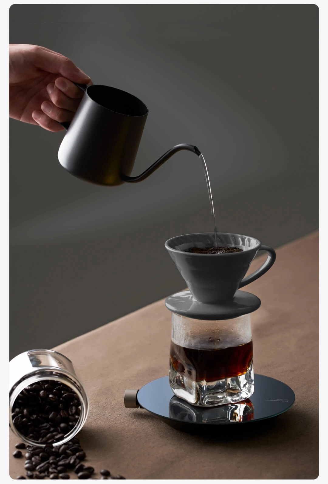 Cân nhà bếp thông minh Xiaomi HOTO (kết nối Mi Home) Cân nhà bếp thông minh Xiaomi HOTO (kết nối Mi Home)