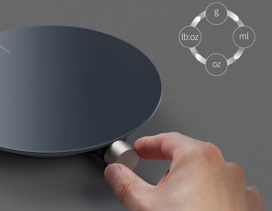 Cân nhà bếp thông minh Xiaomi HOTO (kết nối Mi Home)