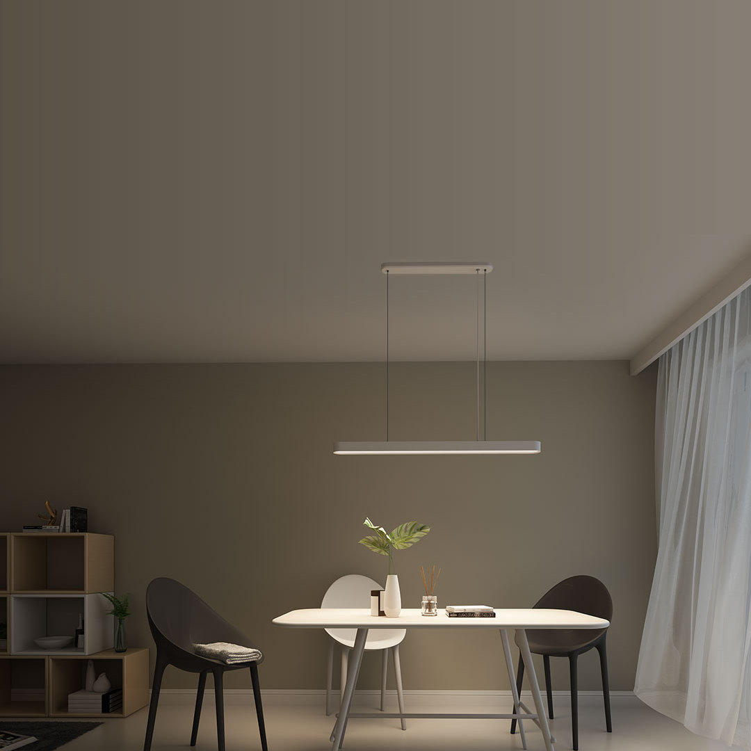Đèn chùm LED thông minh Xiaomi Yeelight Crystal Pendant Lamp