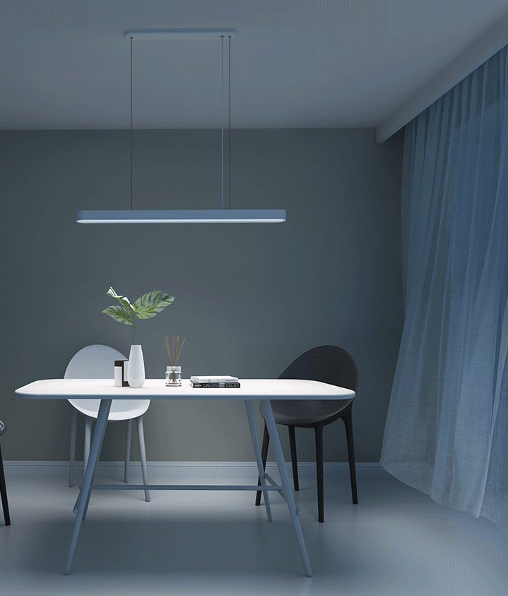 Đèn chùm LED thông minh Xiaomi Yeelight Crystal Pendant Lamp