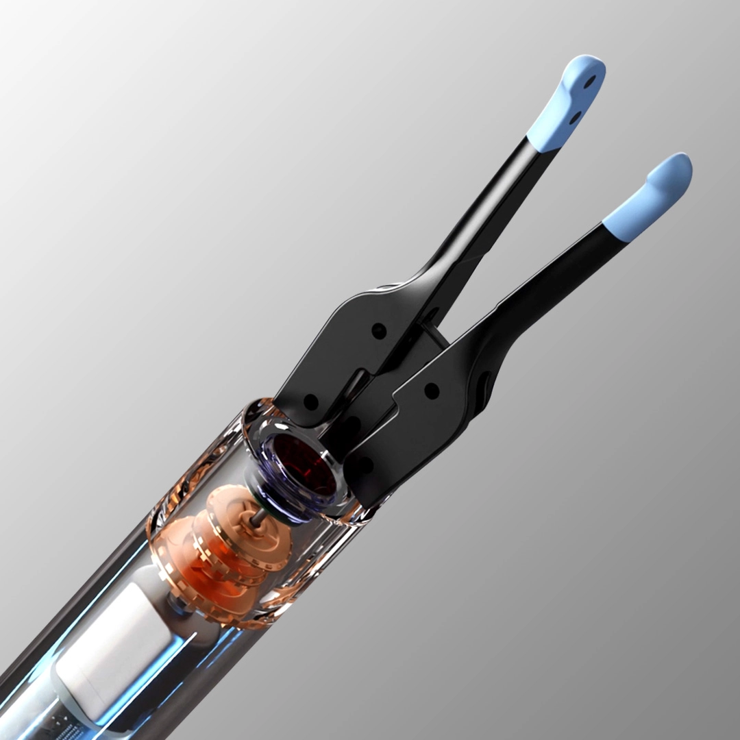 Dụng cụ vệ sinh tai thông minh tích hợp ống nội soi Xiaomi Bebird Note 3