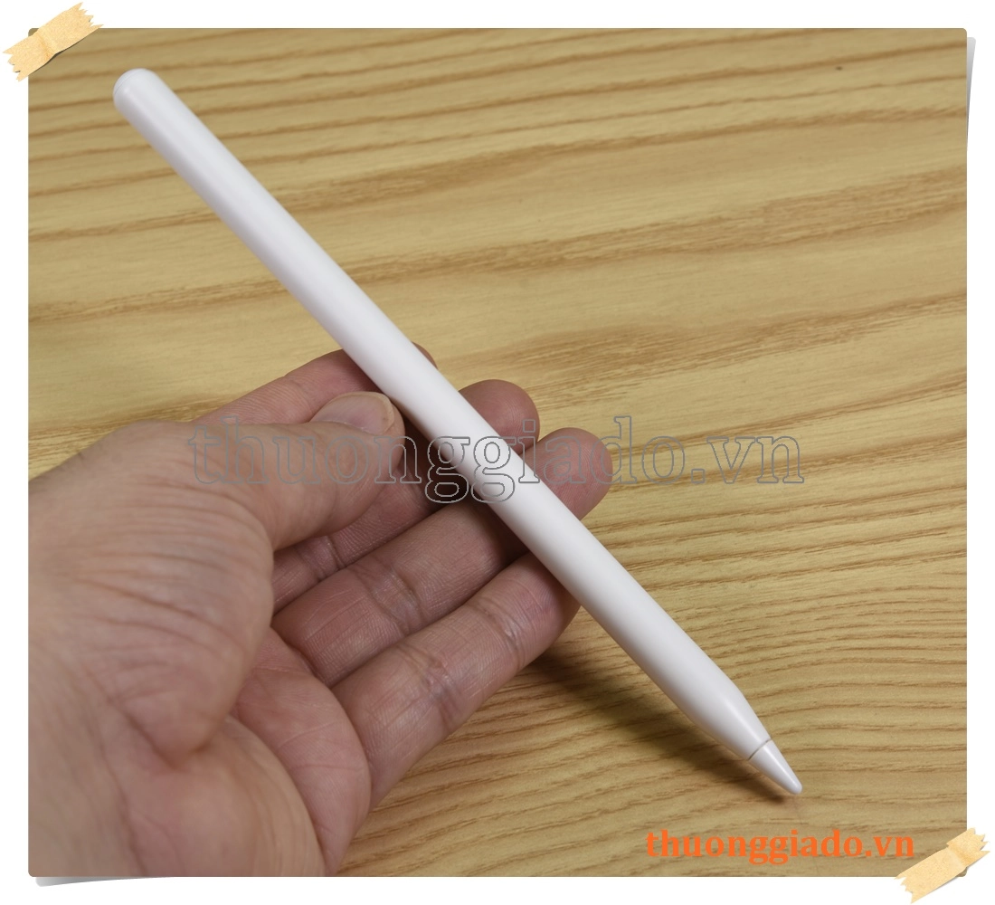 Bút cảm ứng Pencil cho Apple iPad (bút thế hệ 4) cho phép tì đè màn hình