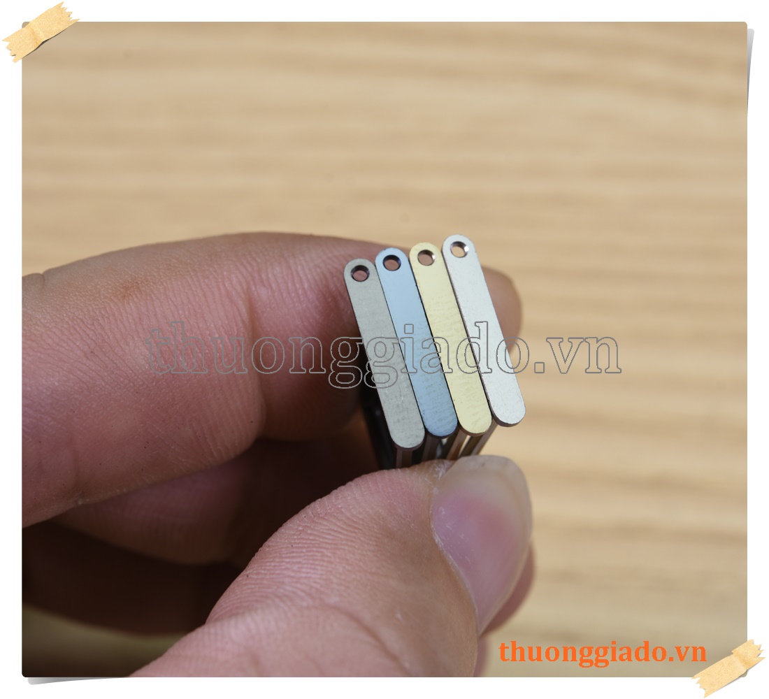 Khay sim iPhone 12 Pro (6.1 inch), bản 1 sim, nano sim