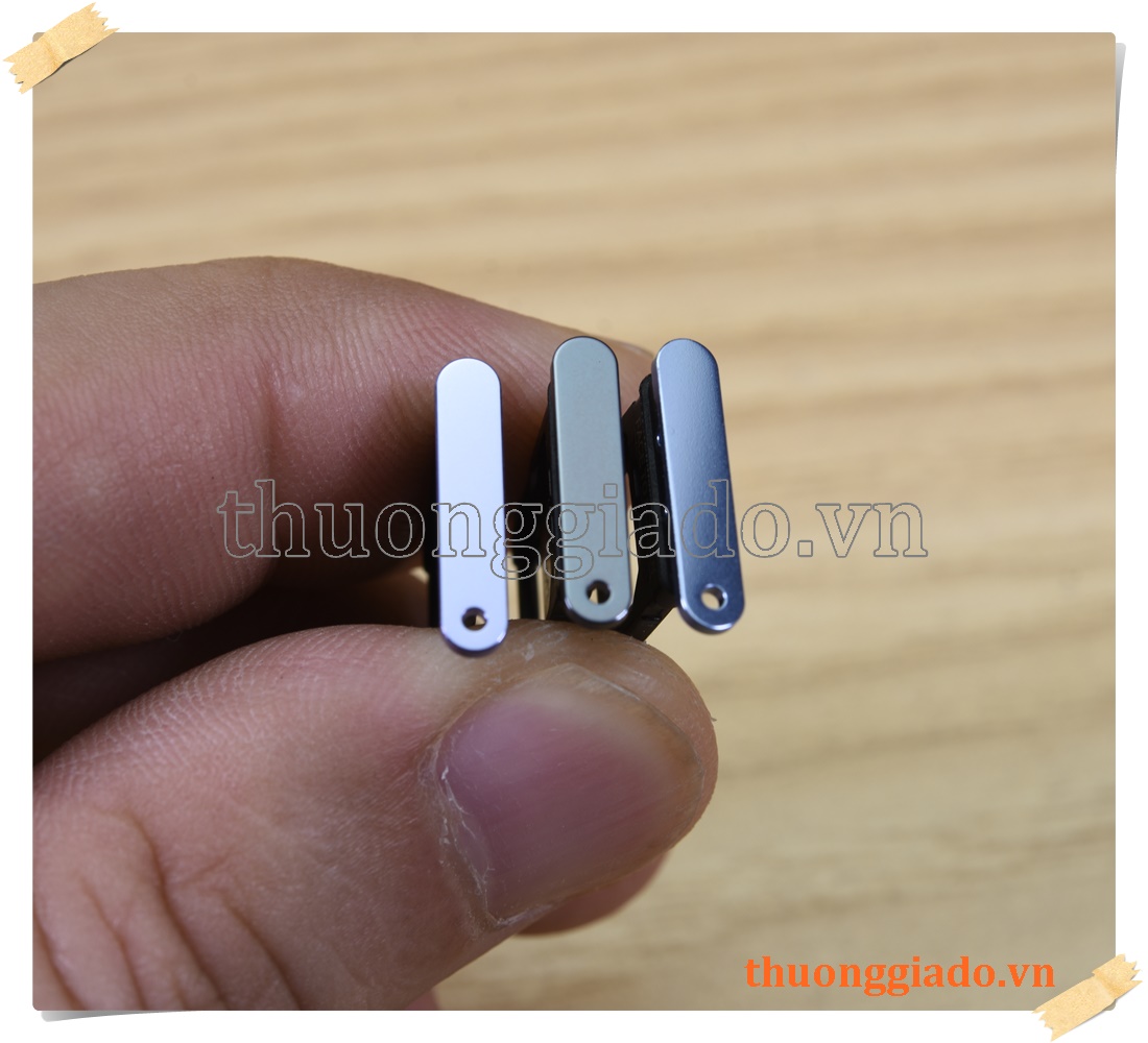 Khay sim Mi 11 5G (2 in 1), 2 ngăn đựng nano sim