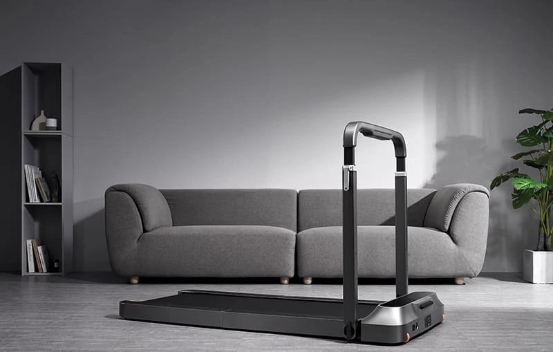 Máy chạy bộ Xiaomi Kingsmith R2 bản quốc tế (hỗ trợ kết nối App)