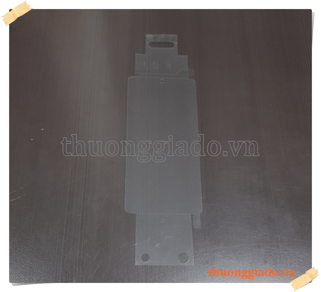 Miếng dán theo máy Samsung Galaxy Note 20 Ultra N985 protector 3D window film