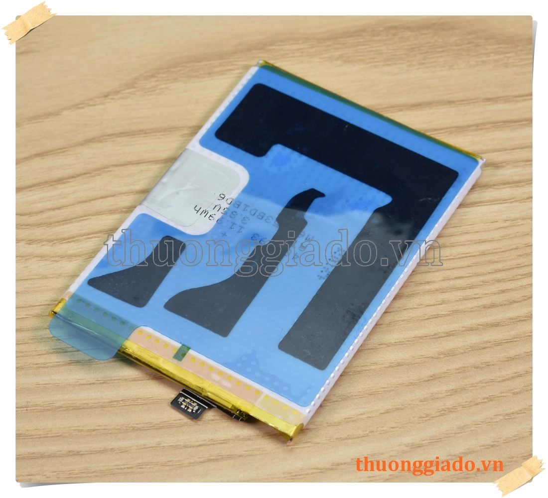 Thay pin Vivo Y19 (20219) B-H9 5000mAh 19.25Wh