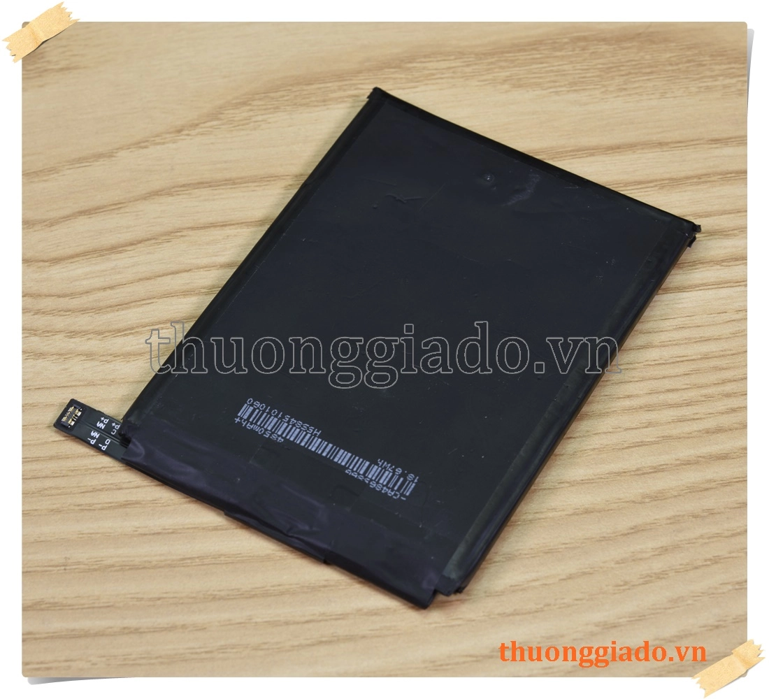 Thay pin Asus Rog TwinView Dock II ZS660KLS (C11P1902) 3.85V 5000mAh 19.2Wh