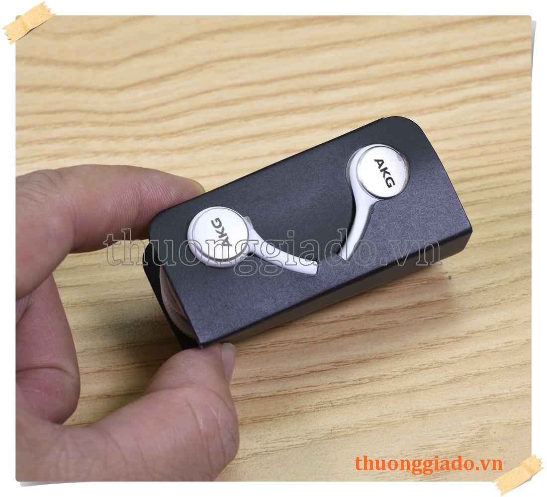 Tai nghe Samsung Galaxy S8+/ G950 G955, S9+/ G960 G965, Note 8/ N950, Note 9/ N960 chính hãng