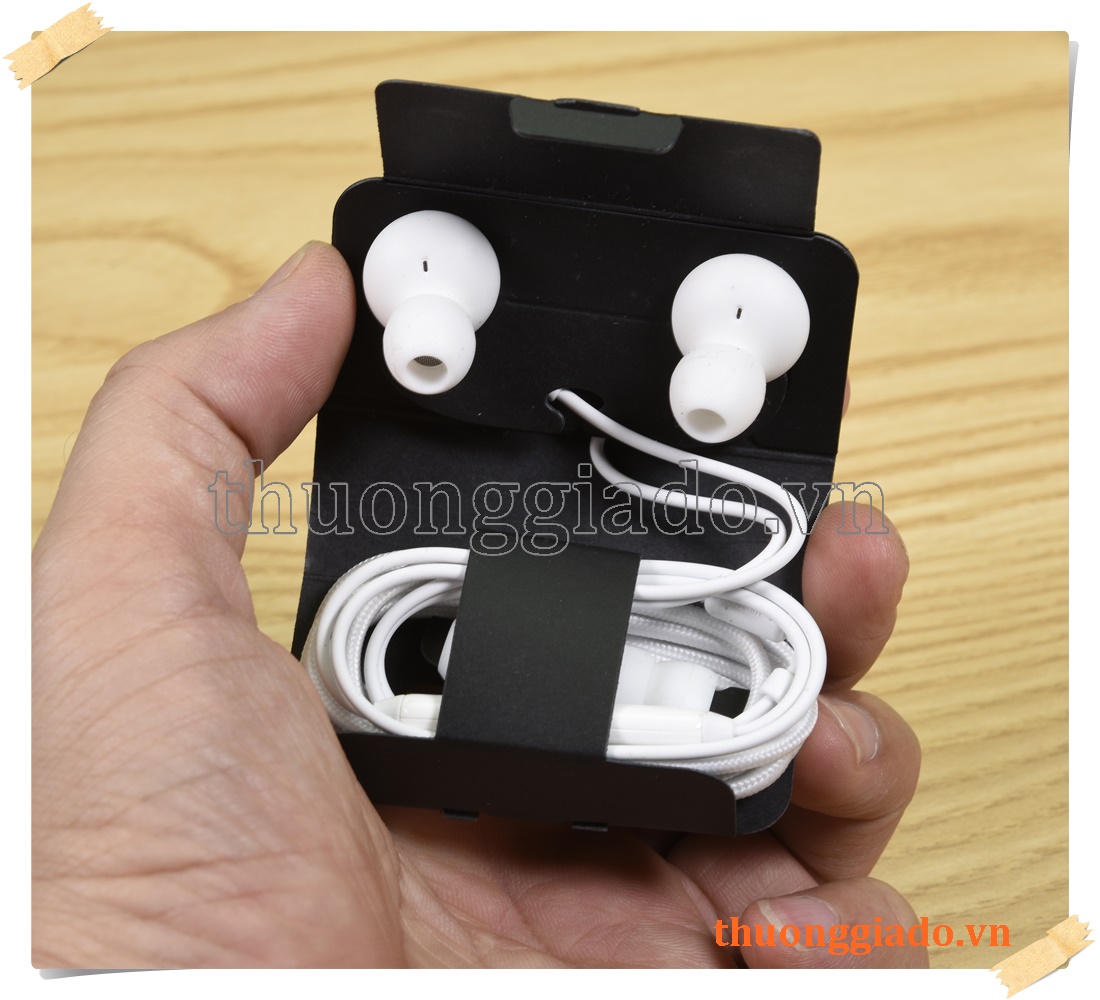 Tai nghe Samsung Galaxy S8+/ G950 G955, S9+/ G960 G965, Note 8/ N950, Note 9/ N960 chính hãng