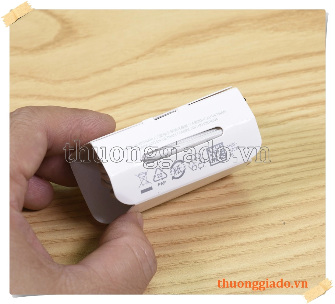 Tai nghe Samsung Galaxy Note 10+/ N975/ N970/ Note 20 Ultra N985, S210 Ultra, S21 Ultra chính hãng