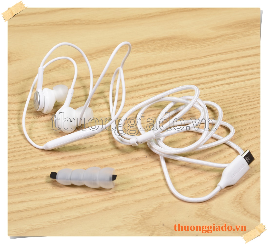 Tai nghe Samsung Galaxy Note 10+/ N975/ N970/ Note 20 Ultra N985, S210 Ultra, S21 Ultra chính hãng