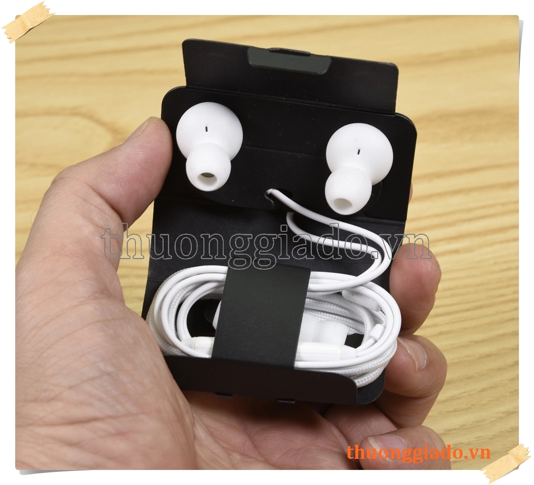 Tai nghe Samsung Galaxy S8+/ G950 G955, S9+/ G960 G965, Note 8/ N950, Note 9/ N960 chính hãng