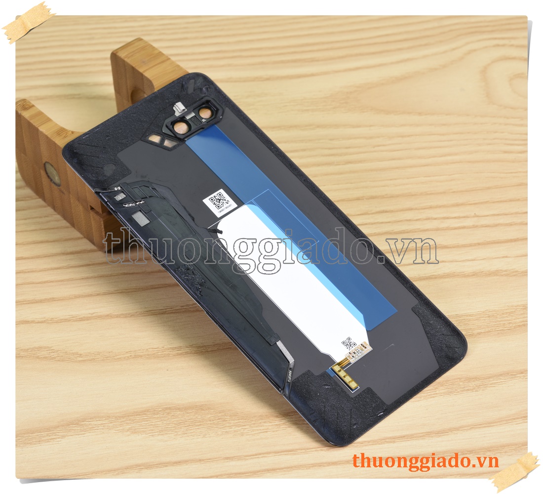 Thay kính lưng Asus Rog Phone 2 ZS660KL chính hãng giá rẻ lấy ngay