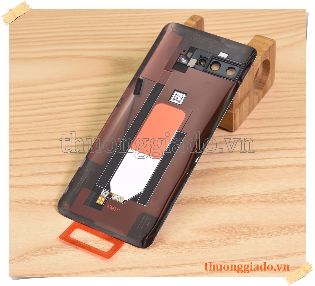 Thay kính lưng Asus Rog Phone 3 ZS661KS I003DD chính hãng giá rẻ lấy ngay