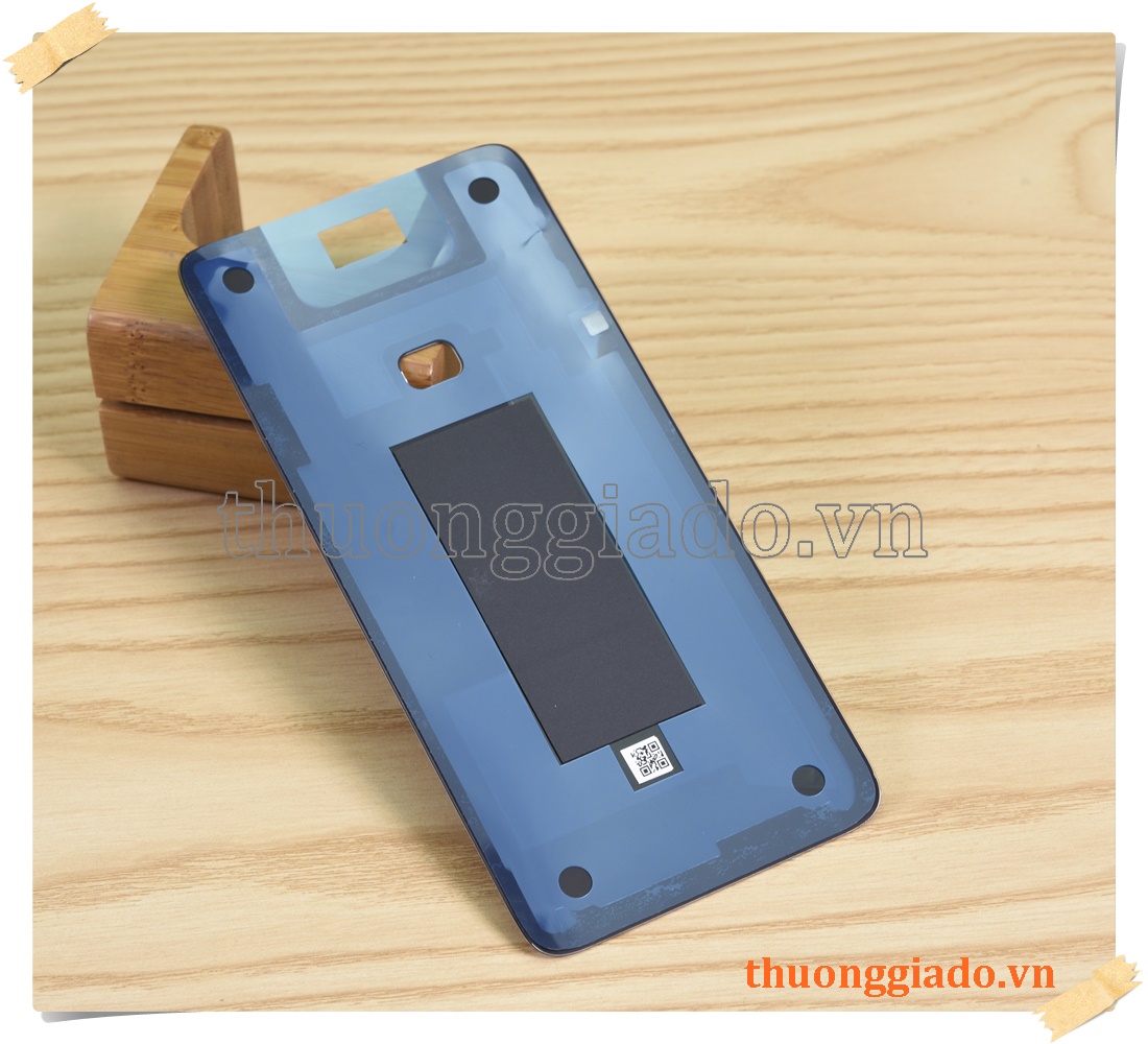 Thay kính lưng Asus Zenfone 6 (2019)/ ZS630KL chính hãng giá rẻ lấy ngay