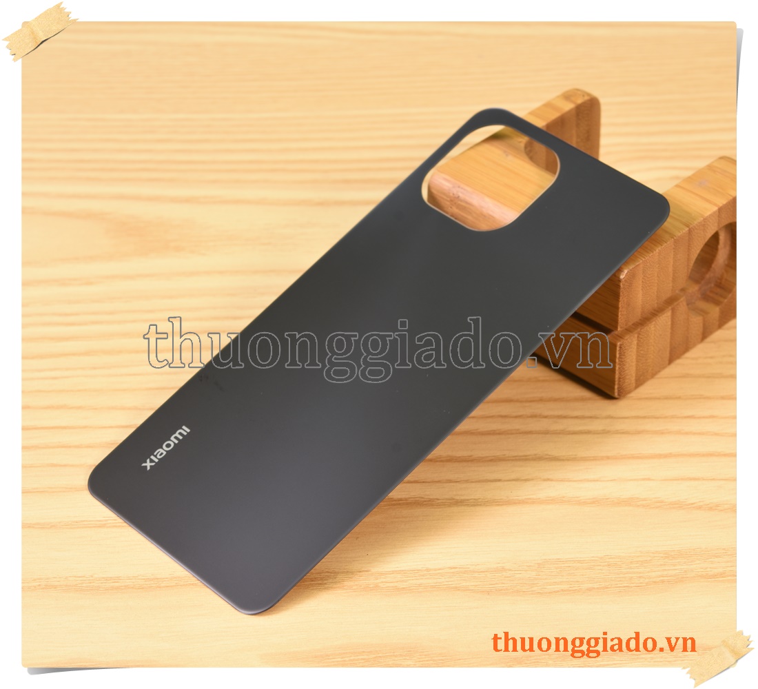Thay kính lưng (nắp lưng) Mi 11 Lite chính hãng giá rẻ lấy ngay