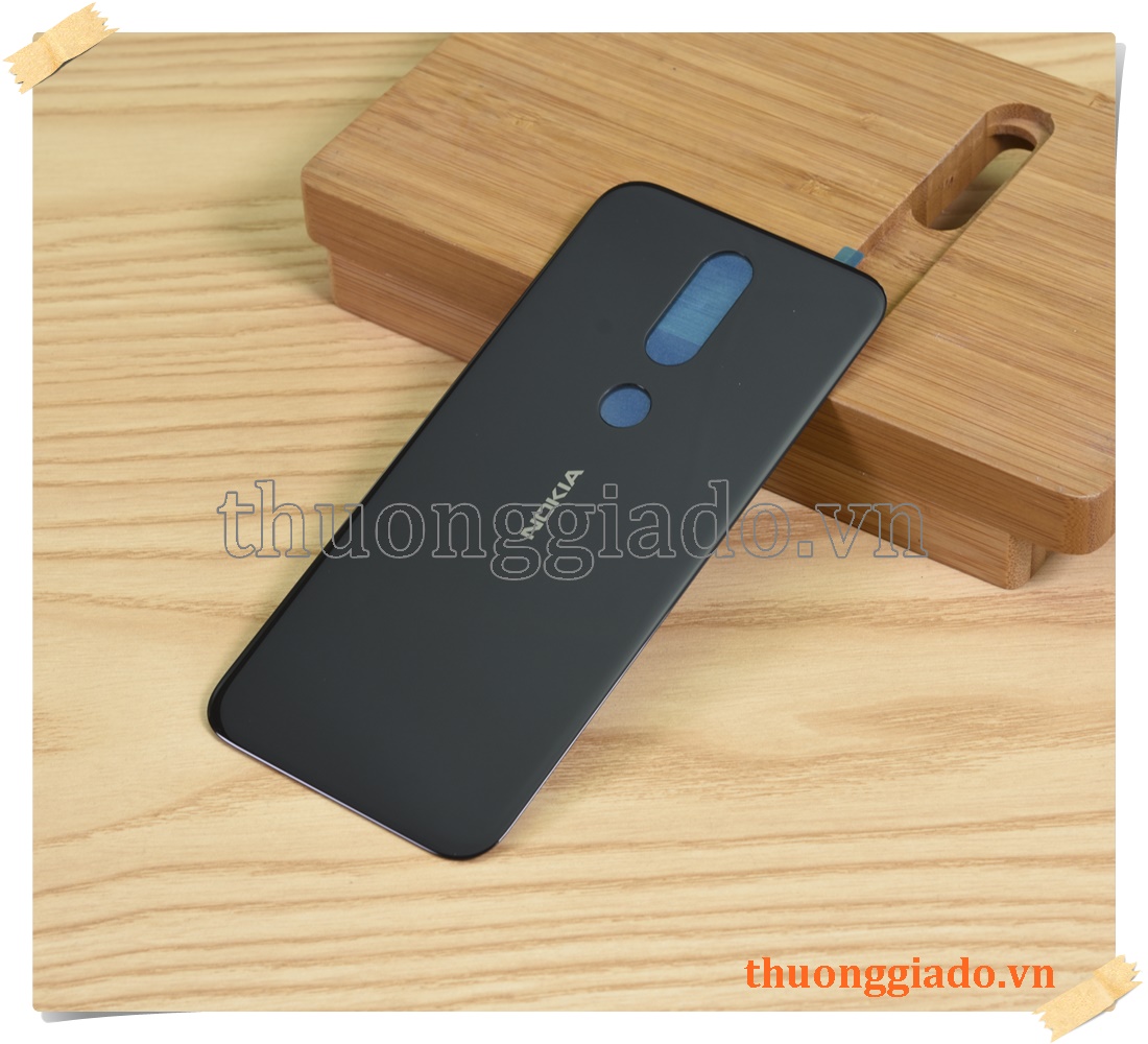 Thay kính lưng Nokia 4.2 chính hãng giá rẻ lấy ngay