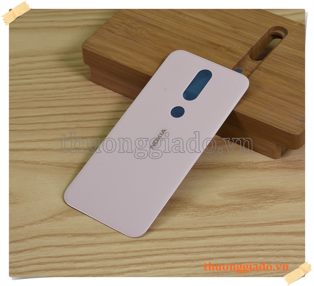 Thay kính lưng Nokia 4.2 chính hãng giá rẻ lấy ngay