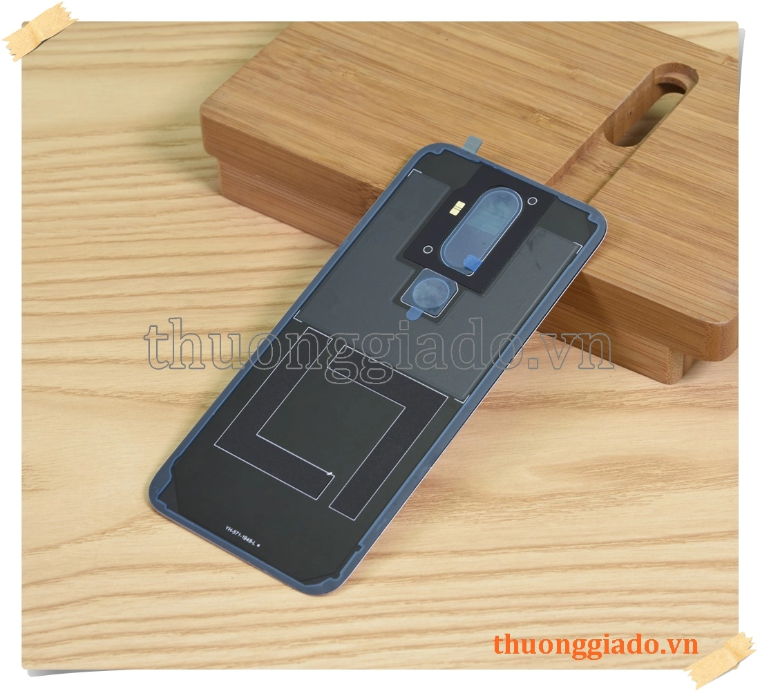 Thay kính lưng Nokia 4.2 chính hãng giá rẻ lấy ngay Thay kính lưng Nokia 4.2 chính hãng giá rẻ lấy ngay