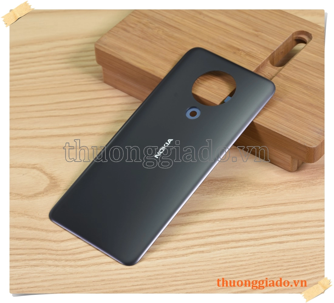 Thay kính lưng Nokia 5.3 chính hãng giá rẻ lấy ngay Thay kính lưng Nokia 5.3 chính hãng giá rẻ lấy ngay