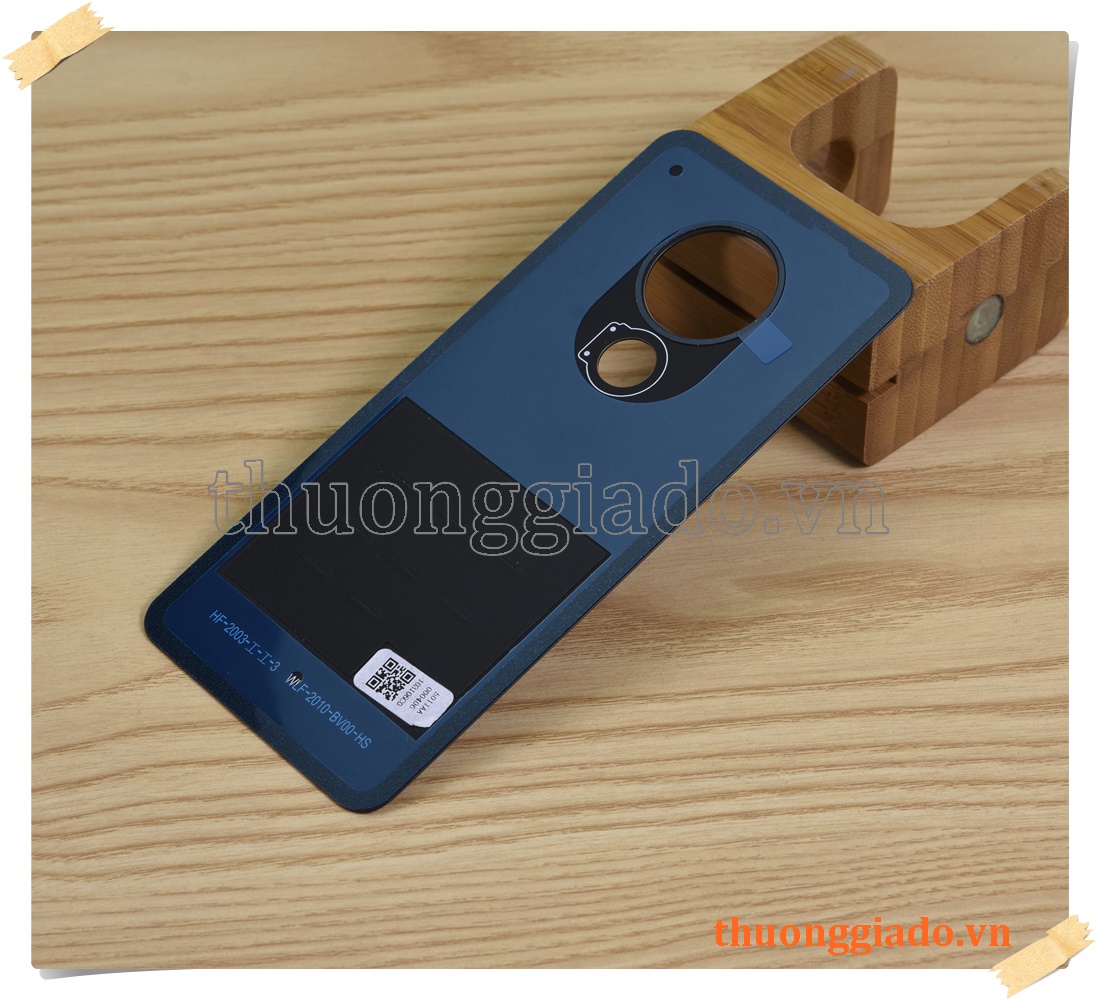 Thay kính lưng Nokia 7.2 Nokia 6.2 chính hãng giá rẻ lấy ngay